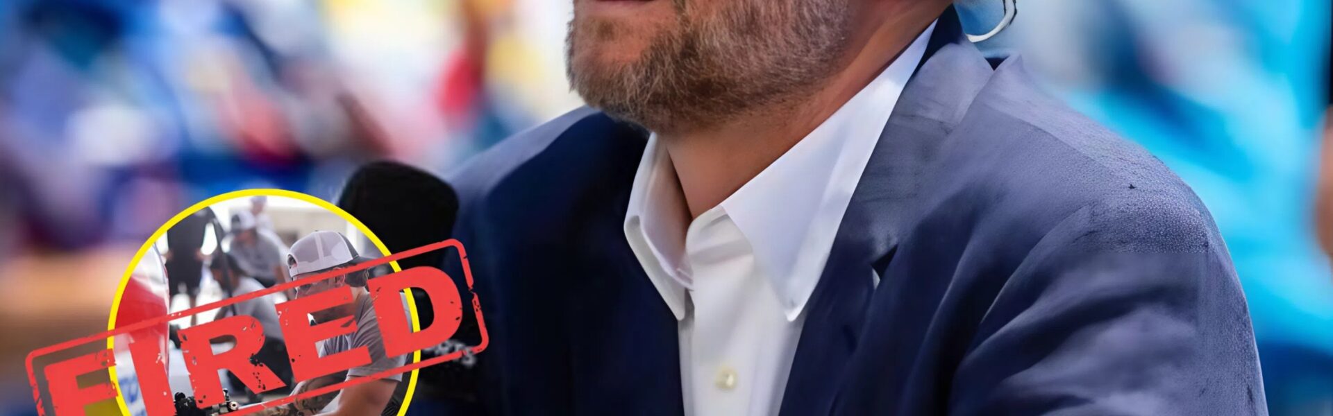 NASCAR SHOCK: Dale Earnhardt Jr. Fires Crew Member Over Explosive Post on Charlie Kirk’s Death