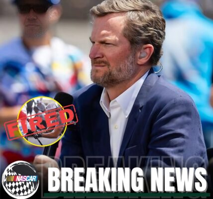 NASCAR SHOCK: Dale Earnhardt Jr. Fires Crew Member Over Explosive Post on Charlie Kirk’s Death