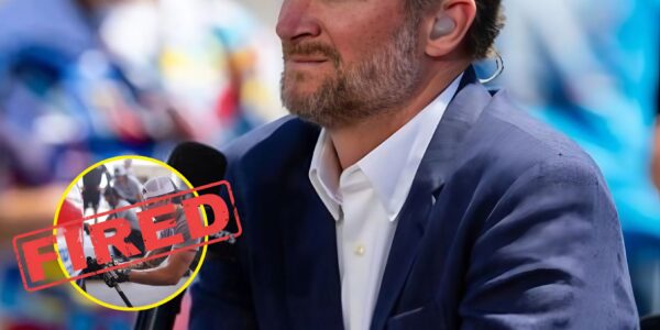 NASCAR SHOCK: Dale Earnhardt Jr. Fires Crew Member Over Explosive Post on Charlie Kirk’s Death