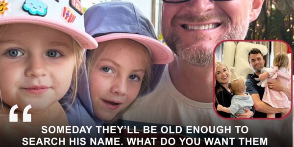 Dale Earnhardt Jr. Urges Compassion: “Don’t Let the Children Remember Their Father This Way”