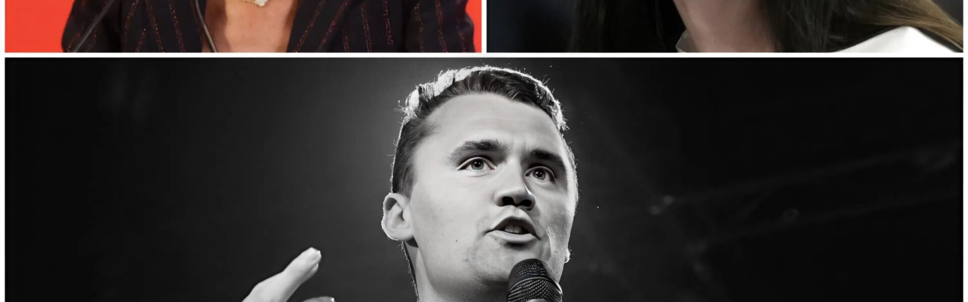 WNBA Fires Staffer Over Controversial Post on Charlie Kirk — Caitlin Clark Speaks Out in Support