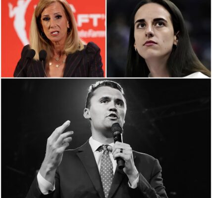 WNBA Fires Staffer Over Controversial Post on Charlie Kirk — Caitlin Clark Speaks Out in Support