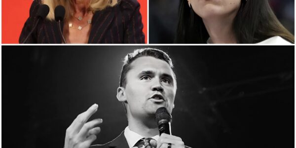 WNBA Fires Staffer Over Controversial Post on Charlie Kirk — Caitlin Clark Speaks Out in Support