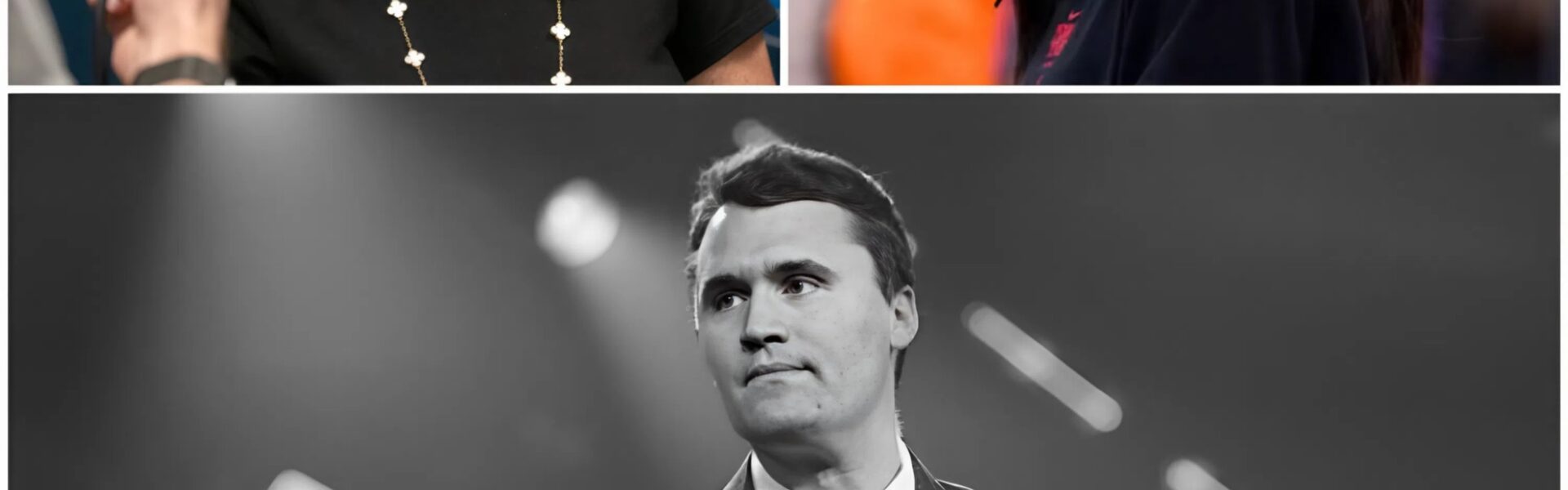 WNBA Fires Staffer Over Controversial Charlie Kirk Post, Caitlin Clark Voices Support