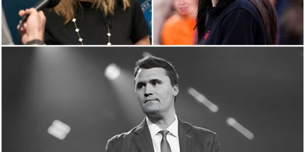 WNBA Fires Staffer Over Controversial Charlie Kirk Post, Caitlin Clark Voices Support