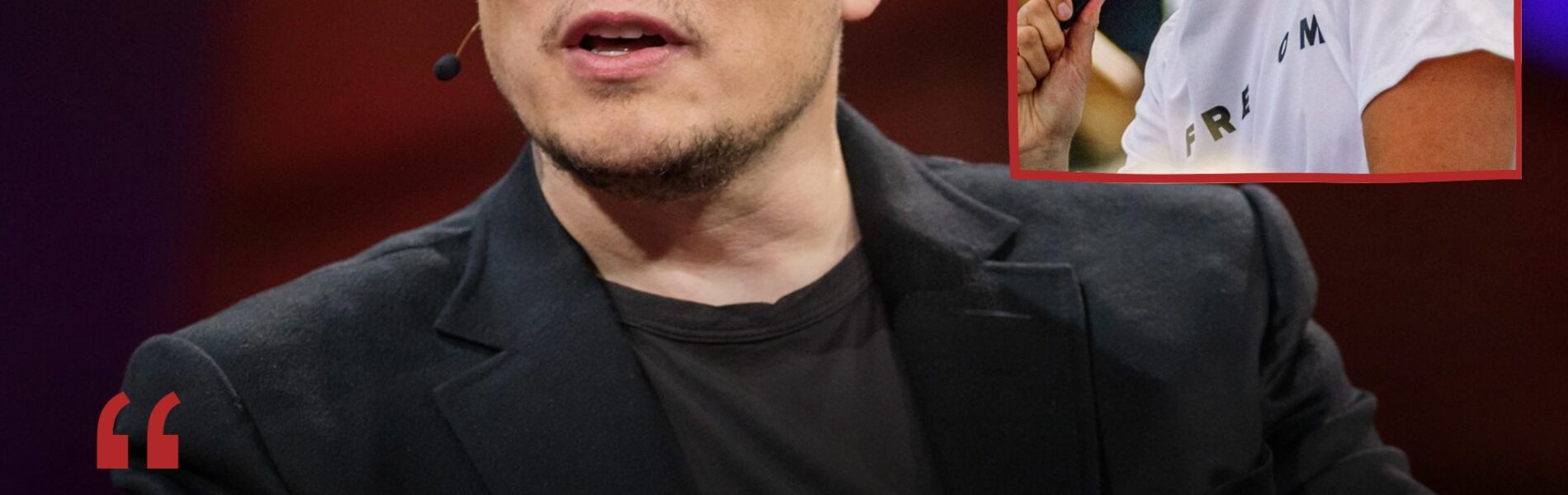 BREAKING: Elon Musk Increases Reward to $10,000 for Charlie Kirk Shooter !!!