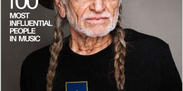 CONGRATULATIONS — Willie Nelson Named to TIME’s 100 Most Influential People in Music At 92, the legendary outlaw of country music has been honored with one of the world’s most prestigious recognitions: a place on TIME Magazine’s 100 Most Influential People in Music...