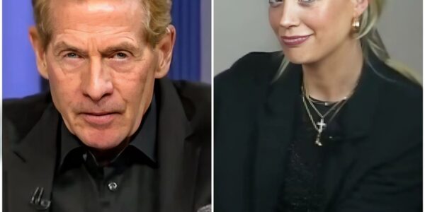 Sophie Cunningham Fires Back: WNBA Star Turns Skip Bayless’ Words Against Him in Fiery Showdown