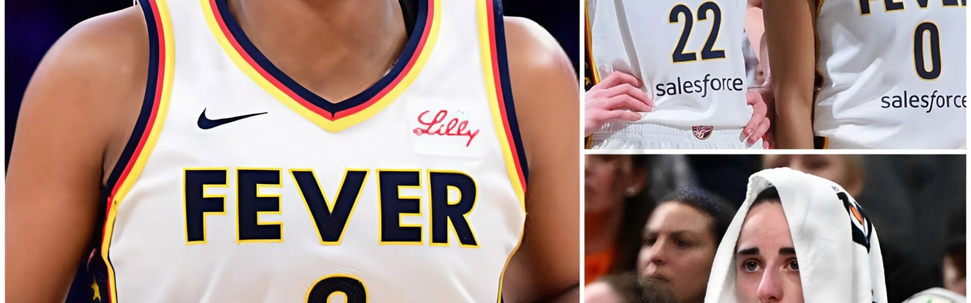 Beyond Caitlin Clark - Indiana Fever’s $20,000 Investment in Kelsey Mitchell Signals a Dynasty in the Making