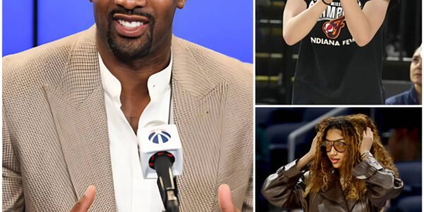 Gilbert Arenas Wants a Caitlin Clark–Angel Reese Superteam: “I’d Sell Everything to Make It Happen”