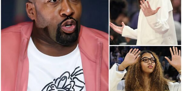 From Rivals to Superteam? Gilbert Arenas Calls on Indiana Fever to Pair Caitlin Clark with Angel Reese in Blockbuster Trade