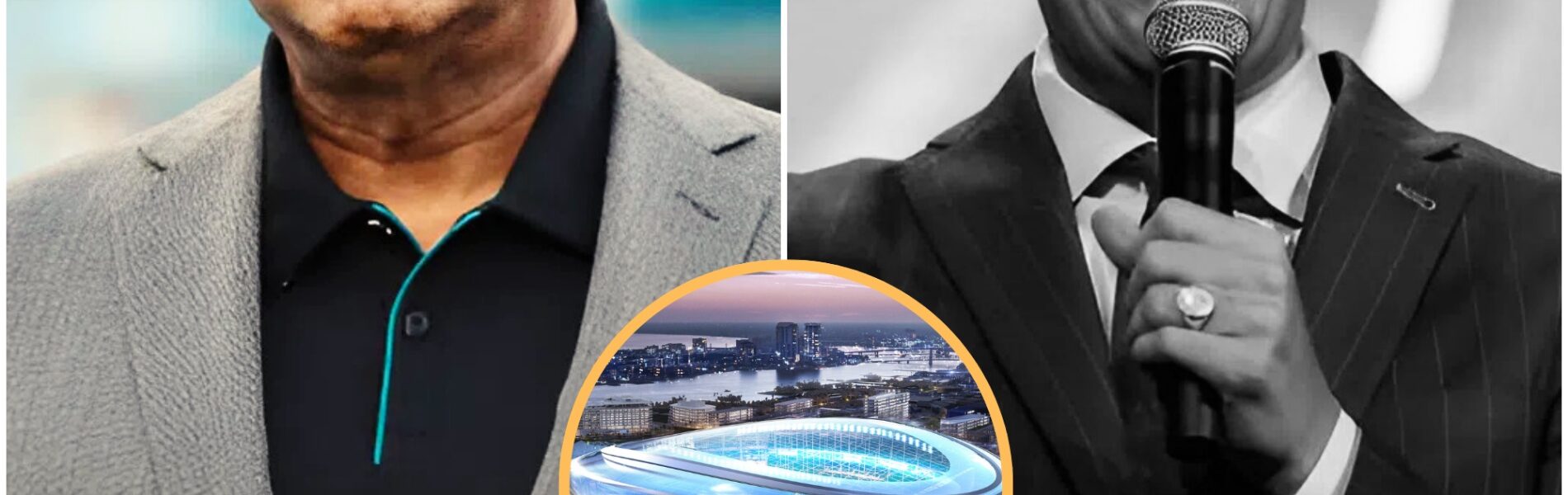 JAGUARS FIRESTORM: EverBank Stadium will swing open its gates free of charge for three unforgettable days to honor Charlie Kirk, giving fans unprecedented behind-the-scenes access to the heart of the Jacksonville Jaguars — from the locker rooms and player tunnels to the team’s Hall of Fame displays. But the most emotional moment came when owner Shad Khan revealed a brand-new “Charlie’s Legacy Den” inside the stadium — a vibrant, family-friendly zone packed with games, STEM learning programs, and Jaguars memorabilia, all dedicated to celebrating Kirk’s life. Every dollar raised from events and exclusive merchandise will be directed toward supporting his two young children. The news has electrified Jacksonville and set off a nationwide wave of reaction…