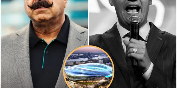 JAGUARS FIRESTORM: EverBank Stadium will swing open its gates free of charge for three unforgettable days to honor Charlie Kirk, giving fans unprecedented behind-the-scenes access to the heart of the Jacksonville Jaguars — from the locker rooms and player tunnels to the team’s Hall of Fame displays. But the most emotional moment came when owner Shad Khan revealed a brand-new “Charlie’s Legacy Den” inside the stadium — a vibrant, family-friendly zone packed with games, STEM learning programs, and Jaguars memorabilia, all dedicated to celebrating Kirk’s life. Every dollar raised from events and exclusive merchandise will be directed toward supporting his two young children. The news has electrified Jacksonville and set off a nationwide wave of reaction…