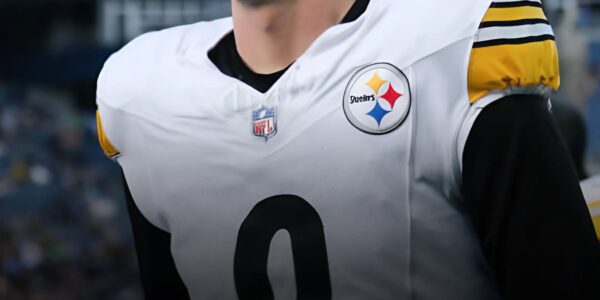 CONFIRMED: Steelers reward veteran kicker with record contract extension after game-winning 60-yard field goal