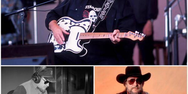 Waylon Jennings’ “A Long Time Ago”: A Soul-Baring Moment at the Grand Ole Opry