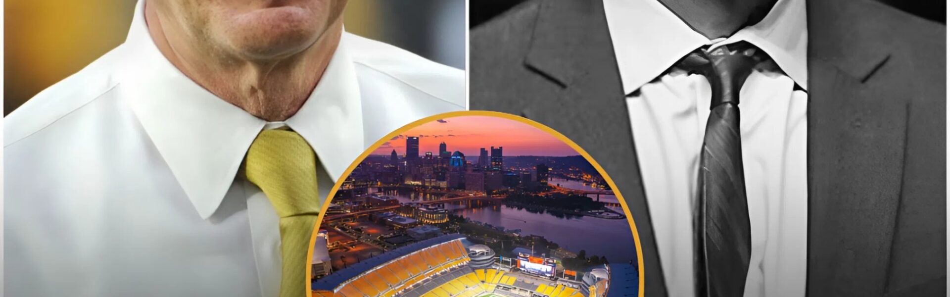 STEELERS FIRESTORM: Acrisure Stadium will throw open its doors free of charge for three full days to honor Charlie Kirk, giving fans rare, behind-the-scenes access to the iconic home of the Black and Gold — from locker rooms and player tunnels to the Steelers’ Hall of Honor exhibits. But the moment that brought the crowd to tears came when owner Art Rooney II unveiled a permanent ‘Charlie’s Kids Zone’ inside the stadium — a colorful space filled with games, learning programs, and Steelers memorabilia designed to honor Kirk’s legacy. Every dollar raised through activities and merchandise will go directly to support his two young children. The announcement has ignited Pittsburgh and sparked a nationwide storm of debate…