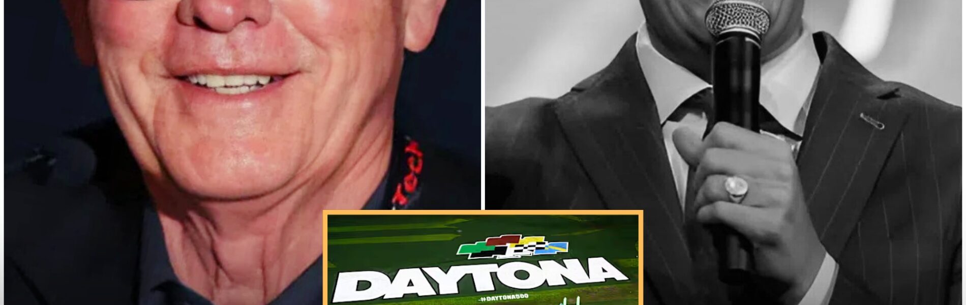 DAYTONA FURY: NASCAR’s Daytona International Speedway will throw open its gates free for three full days to honor Charlie Kirk, offering fans rare, behind-the-scenes access to the legendary track — from pit lanes and garages to the Hall of Champions exhibits. The crowd erupted in tears when Jim France unveiled a permanent ‘Charlie’s Kids Zone’ — a vibrant area with games, learning programs, and NASCAR memorabilia, honoring Kirk’s legacy. Every dollar raised supports his two children. Texas and the nation are now in a fiery debate over this heartfelt tribute.