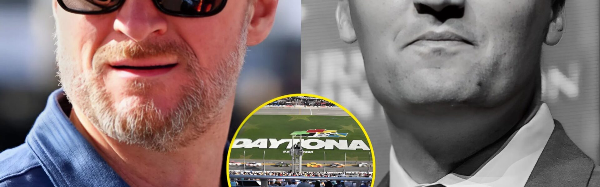Dale Earnhardt Jr. Stuns NASCAR: Daytona Speedway to Open Free for Three Days in Emotional Tribute to Charlie Kirk