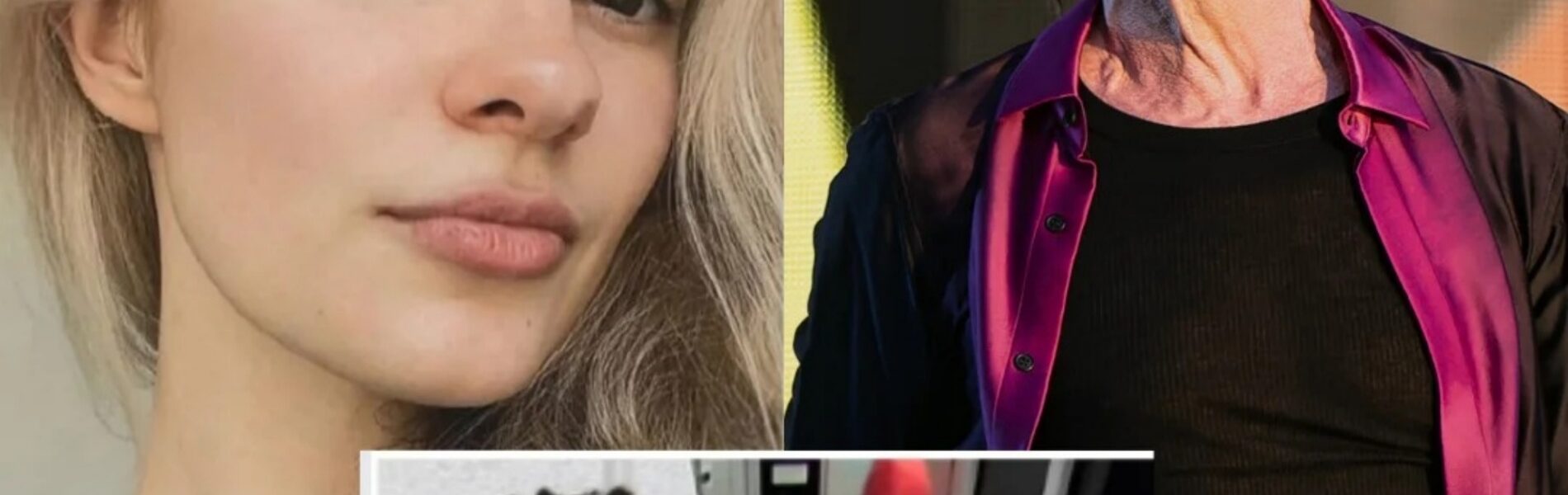 Breaking News: Singer Mick Jagger Donates $180,000 to Honor Iryna Zarutska