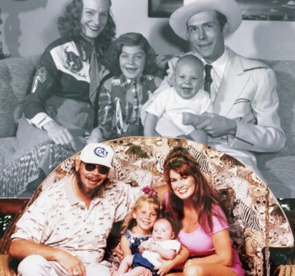 Hank Williams, Jr.