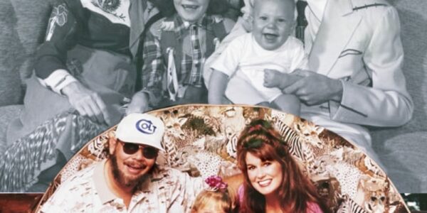 Hank Williams, Jr.