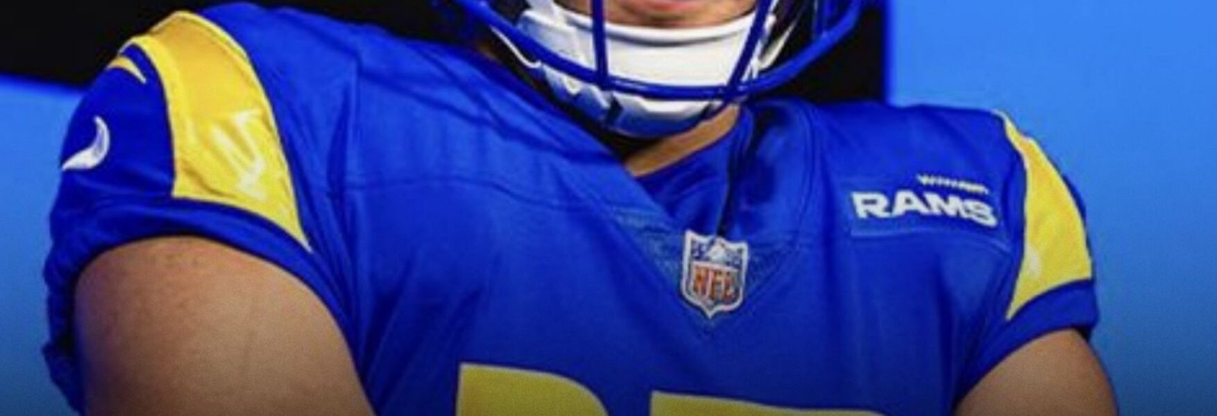 Puka Nacua shares heartwarming family stories that shape his journey as a Los Angeles Rams star receiver