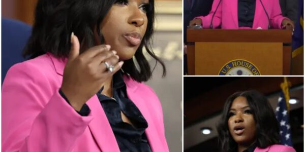 Jasmine Crockett’s 15-Word Reply on The View Sparks Nationwide Firestorm