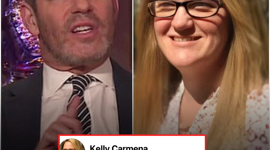 "Bravo Controversy: Andy Cohen Fires Employee After Shocking Comments on Charlie Kirk’s Death – A Decision That’s Dividing Fans"