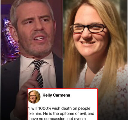 "Bravo Controversy: Andy Cohen Fires Employee After Shocking Comments on Charlie Kirk’s Death – A Decision That’s Dividing Fans"