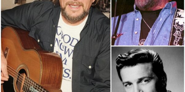 Waylon Jennings - Let's All Help The Cowboys (Sing the Blues)