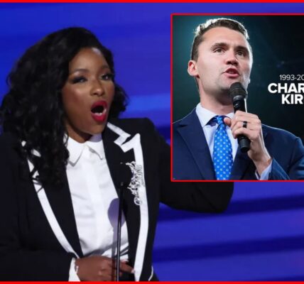 Crockett’s Statement on Kirk Sparks Heated Debate Between Left and Right