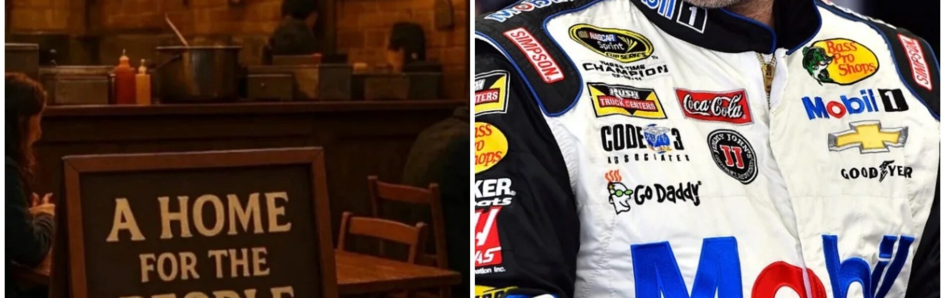 Tony Stewart Saves Hometown Racetrack With $250,000 Donation