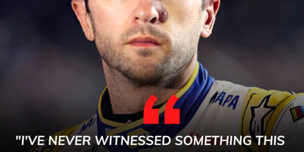 NASCAR STAR STRIKES BACK🏁: As disturbing clips spread of people cheering Charlie Kirk’s death, Cup Series champion Chase Elliott broke his silence, unleashing raw anger in a heartfelt message that shook pit road and reignited debate across the nation…