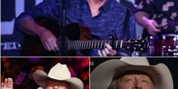 “It didn’t feel like a concert,” one fan whispered. “It felt like we were back there… and saying goodbye all over again.” On the 20th anniversary of 9/11, Alan Jackson didn’t just sing “Where Were You (When the World Stopped Turning)”...