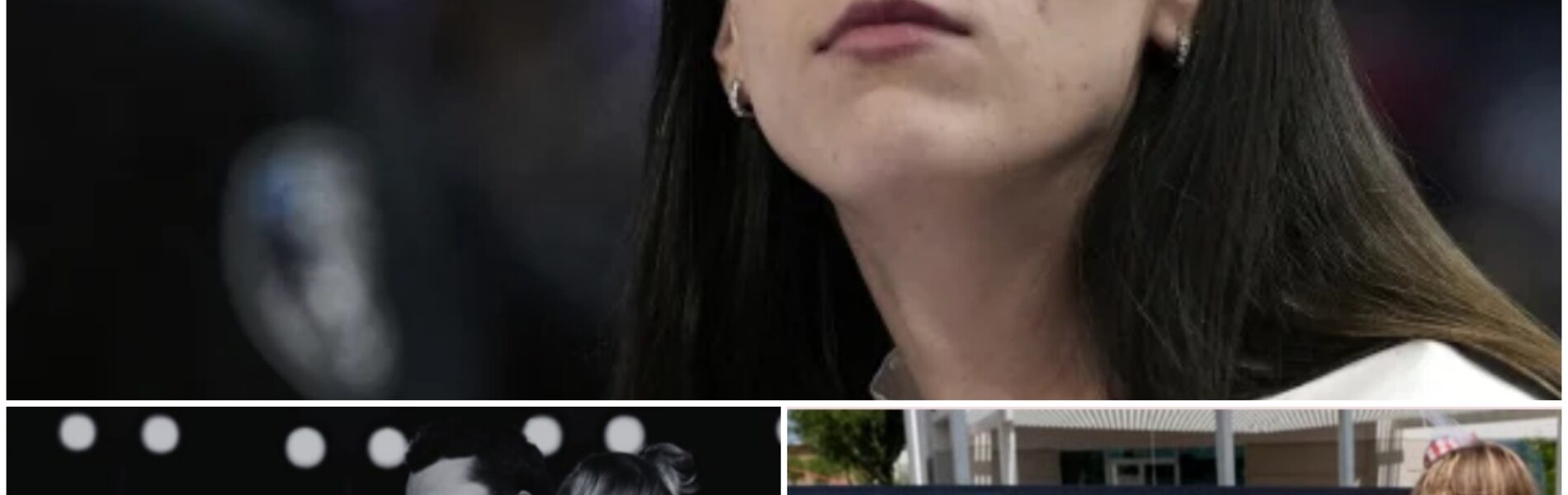 HEARTBREAKING PAIN: Caitlin Clark’s Call to Charlie Kirk’s Children Leaves America in Tears
