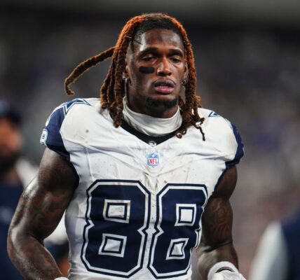 Back to Work: Cowboys Spark Speculation With Intense Practices and Hidden Strategies