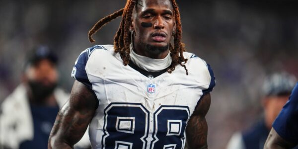Back to Work: Cowboys Spark Speculation With Intense Practices and Hidden Strategies