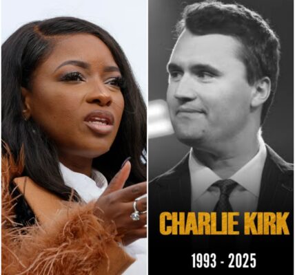 Crockett Sparks Wild Speculation: Was Kirk’s Death Avoidable?