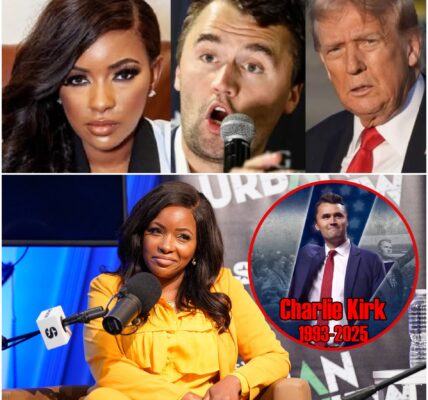 BREAKING: Jasmine Crockett Blasts Republicans Amid Charlie Kirk Assassination Fallout