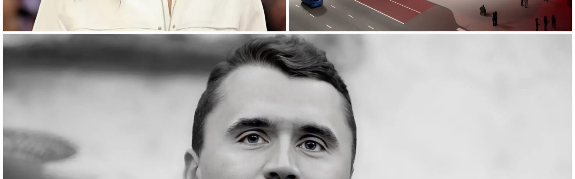 Caitlin Clark Announces Free Access to Bankers Life Fieldhouse to Honor Charlie Kirk’s Legacy