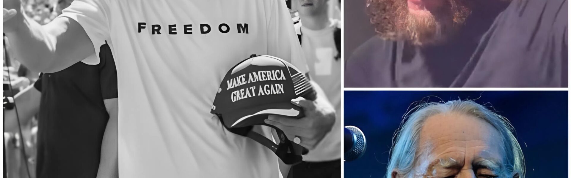 BREAKING: Willie Nelson Bans Devoted Fan for Celebrating Charlie Kirk’s Death at Memorial Ceremony