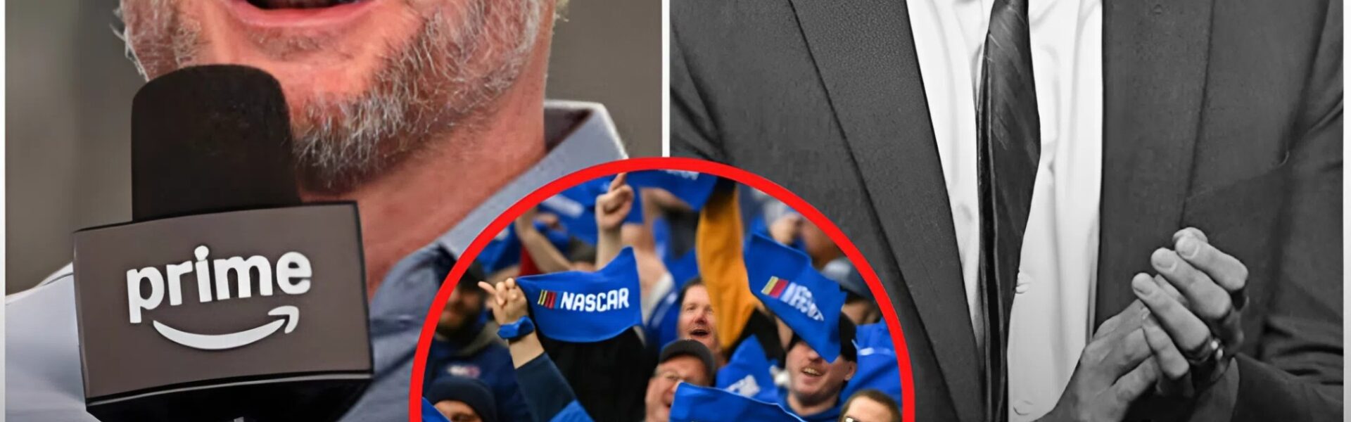 Breaking News: Dale Earnhardt Jr. Announces Historic NASCAR Memorial for Charlie Kirk - "Free Yellow Handkerchiefs with 'Always Remember Charlie Kirk's' Engraved" at Daytona 500 on September 15