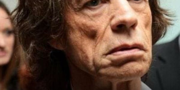 MICK JAGGER STRIKES BACK 🎤💔: As disturbing clips emerged of people mocking Charlie Kirk’s death, rock legend Mick Jagger finally spoke out, unleashing his anger in a heartfelt statement that stunned fans worldwide and reignited conversations across the music world…