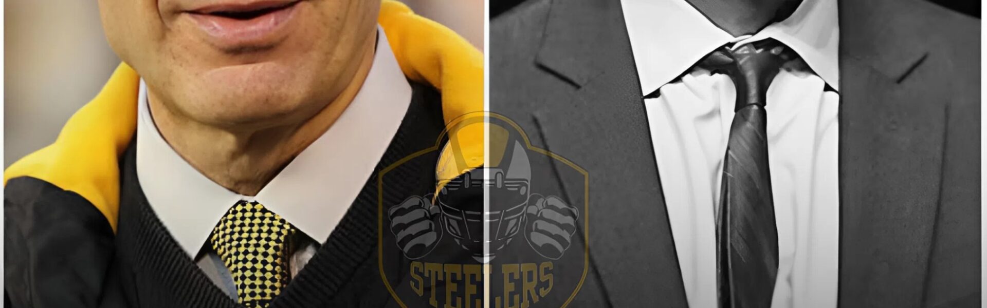 Breaking news: Art Rooney II just made a shocking statement about the NFL's memorial for Charlie Kirk's death
