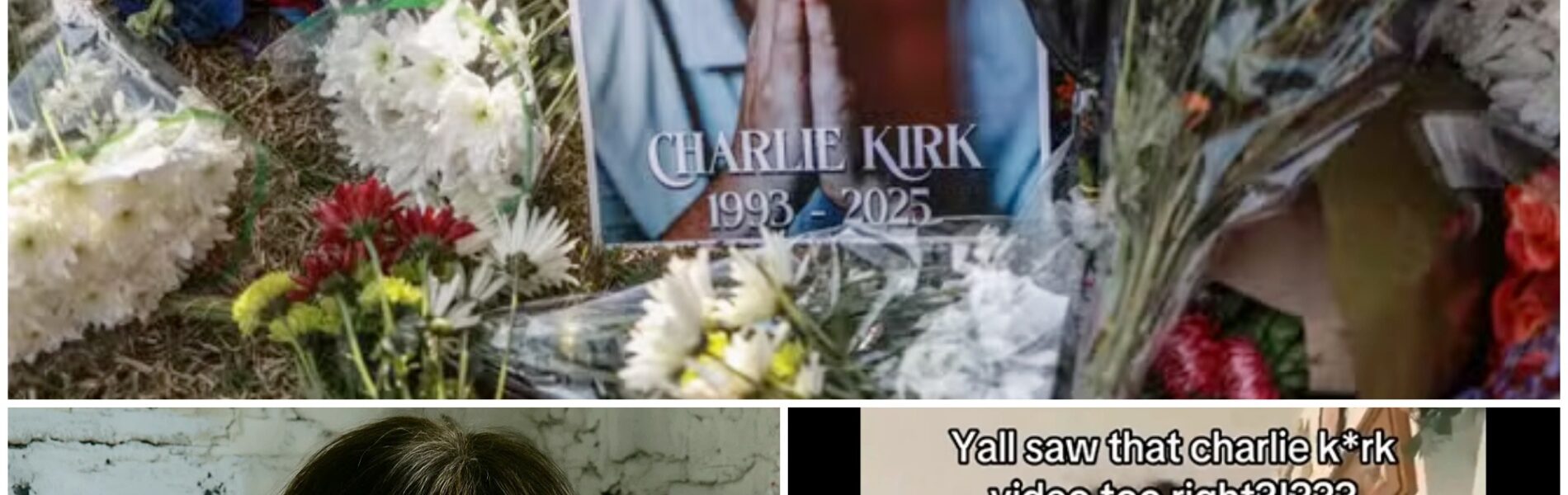 From Grief to Controversy: Jessi Colter’s Heartfelt Message on Charlie Kirk Divides Fans