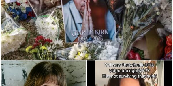 From Grief to Controversy: Jessi Colter’s Heartfelt Message on Charlie Kirk Divides Fans