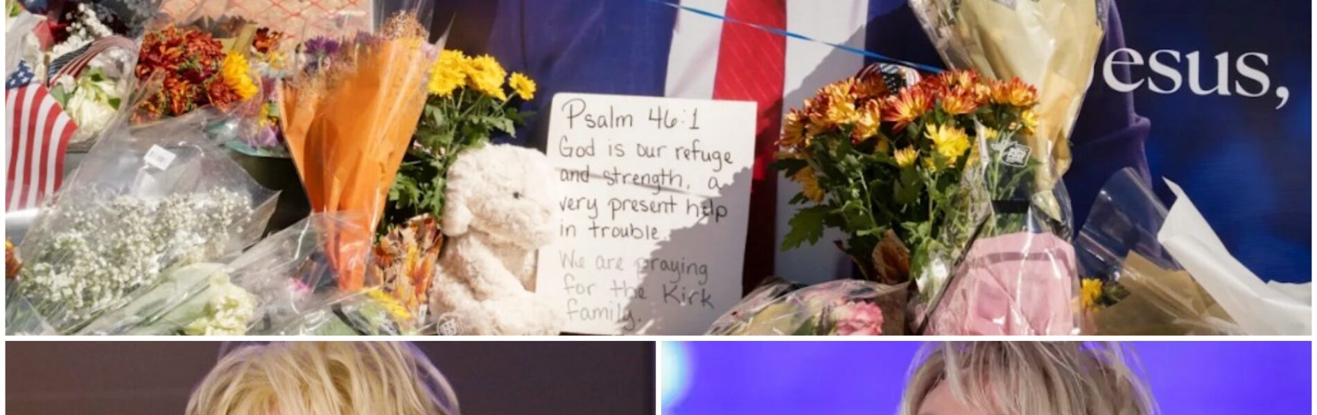 DOLLY PARTON’S TEARFUL TRIBUTE: “CHARLIE’S SONG FOR TOMORROW” LAUNCH BRINGS NATION TO TEARS