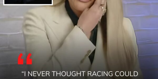NFL SHOCKER ⭐💙: As the whole country was shaken by the tragic passing of Charlie Kirk, his wife – Erika Kirk – choked up and thanked Dale Earnhardt Jr. and Chase Elliott when they quietly sent unexpected help. This emotional gift not only made NASCAR Nation burst with pride, but also became a rare humane bright spot amid the storm of drama surrounding the sport…