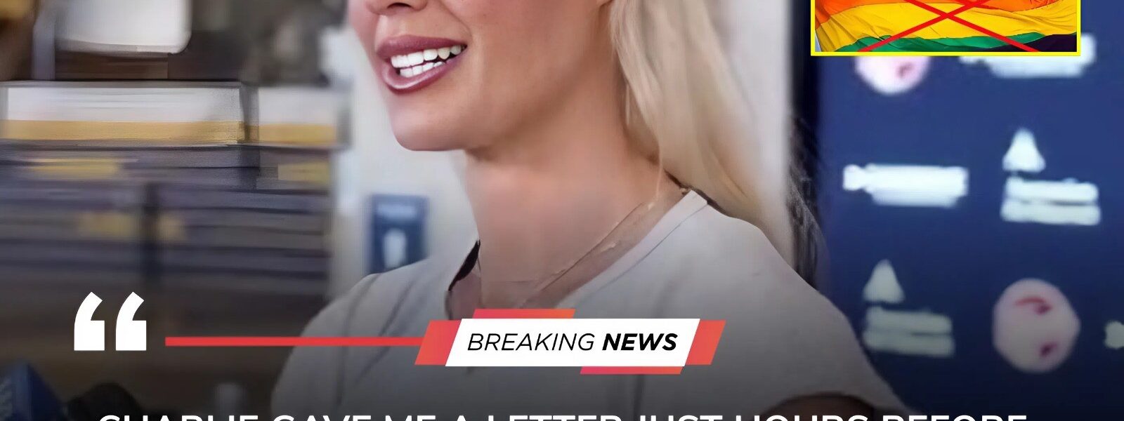 Sophie Cunningham Honors Charlie Kirk’s Legacy with Emotional Vow