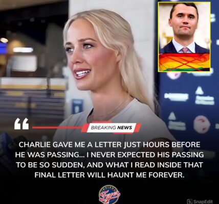 Sophie Cunningham Honors Charlie Kirk’s Legacy with Emotional Vow